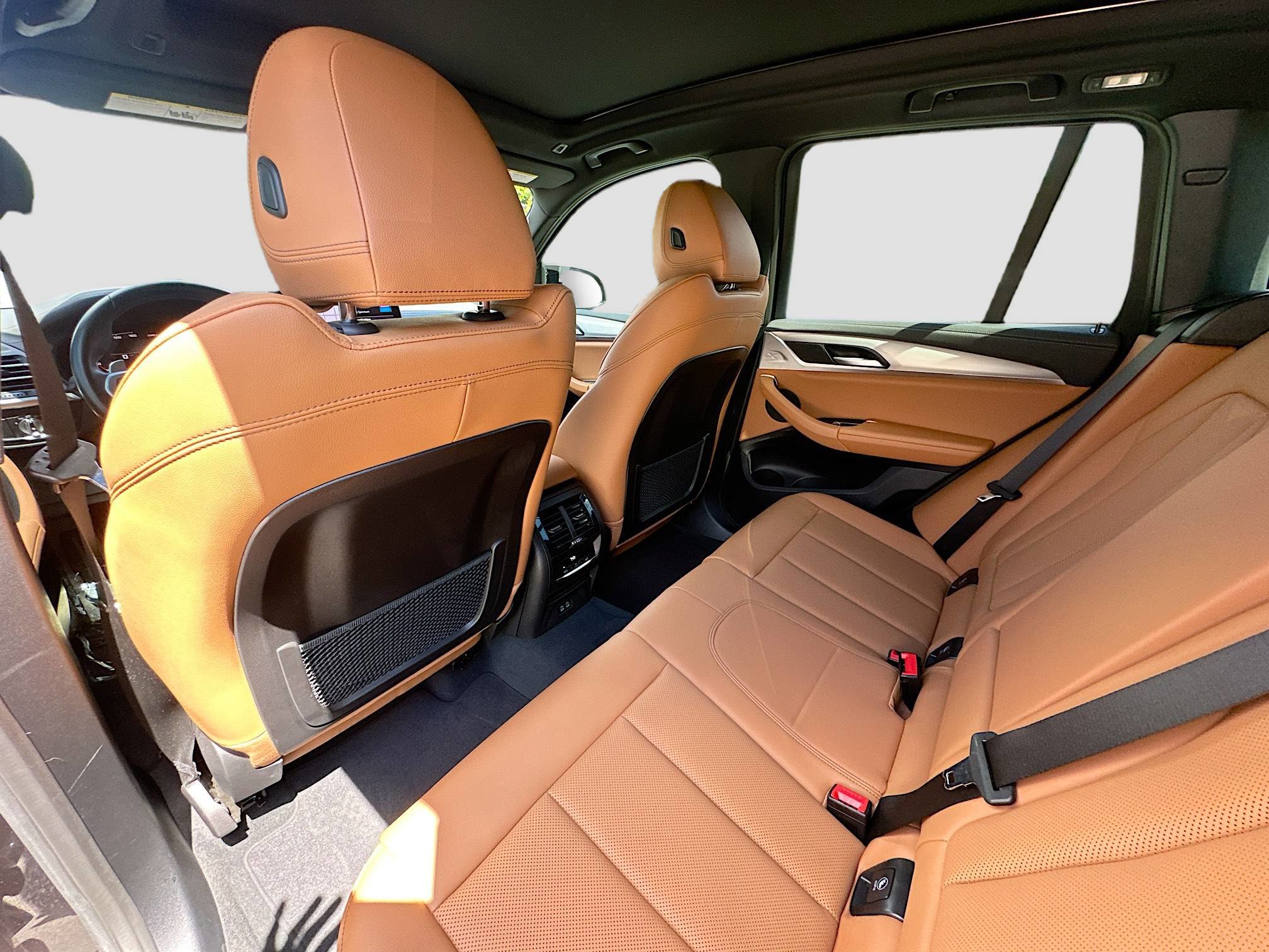 Used 2024 BMW X3 M40i image 27