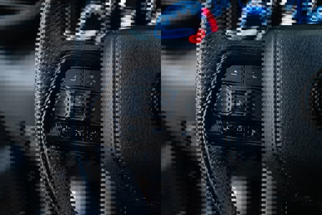 Used 2023 Toyota Tundra SR5 w/ Advanced Technology Package image 19