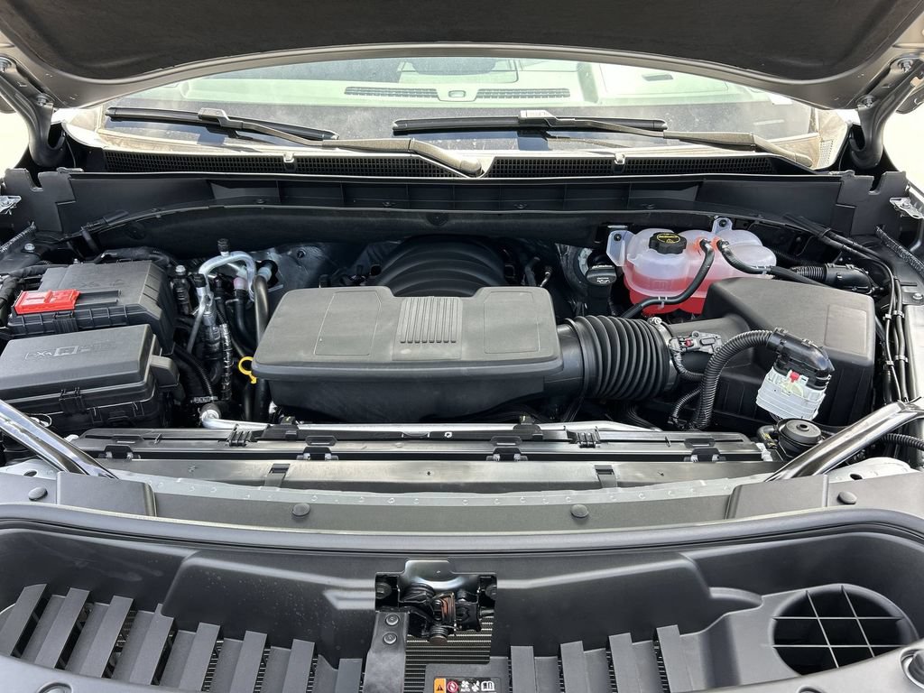 New 2026 GMC Yukon AT4 AWD/4WD image 30