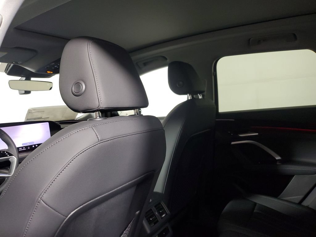 New 2026 Audi Q5 2.0T AWD/4WD image 14