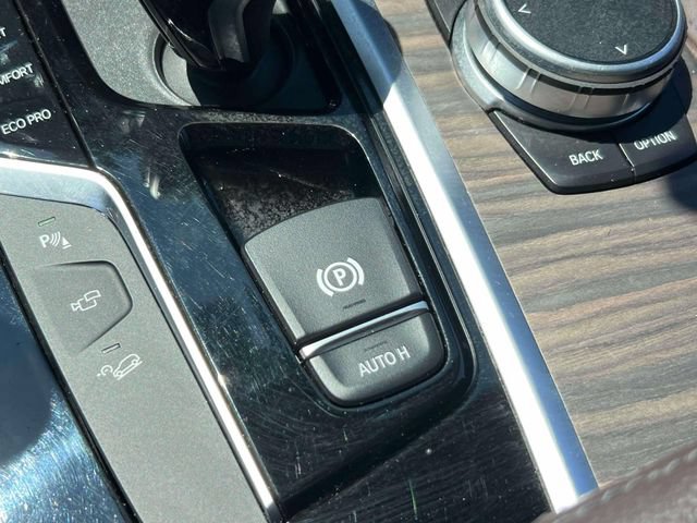 Used 2020 BMW X3 xDrive30i w/ Premium Package AWD/4WD image 40
