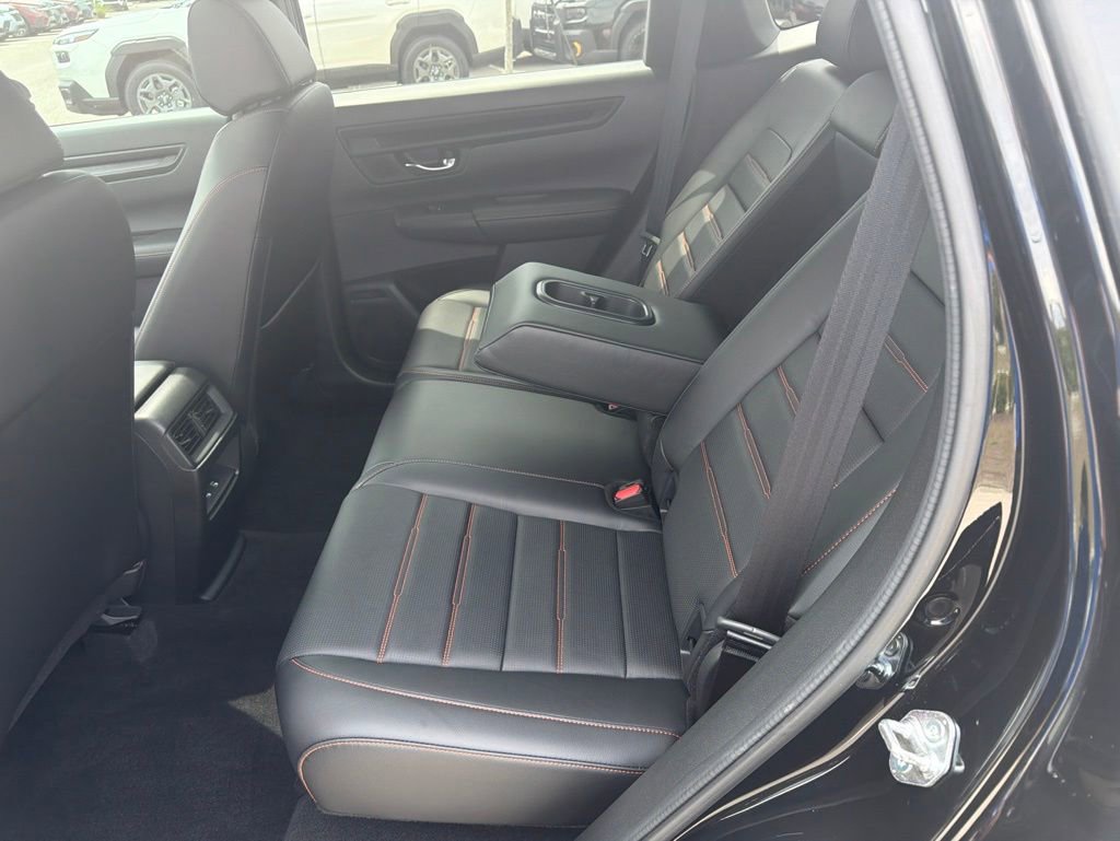 Used 2025 Honda CR-V Sport-L image 28