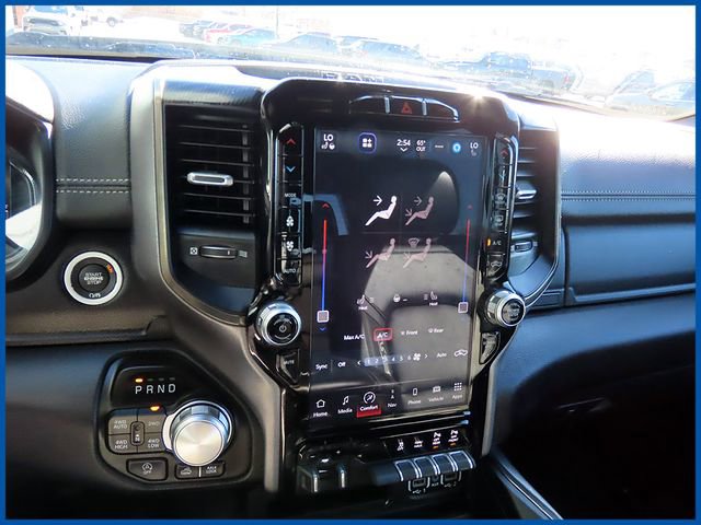 Used 2023 RAM 1500 Rebel w/ Rebel Level 2 Equipment Group image 21