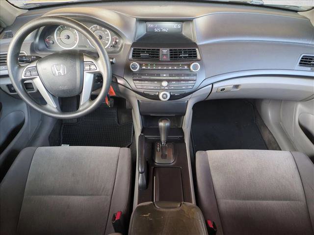 Used 2008 Honda Accord LX image 15