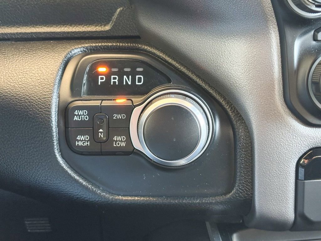 Used 2020 RAM 1500 Big Horn image 26