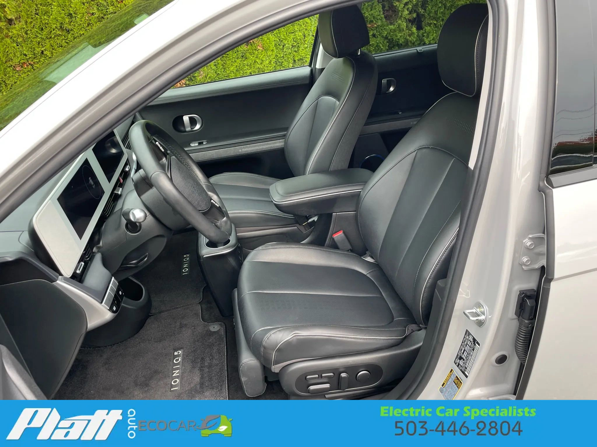 Used 2022 Hyundai Ioniq 5 Limited image 23