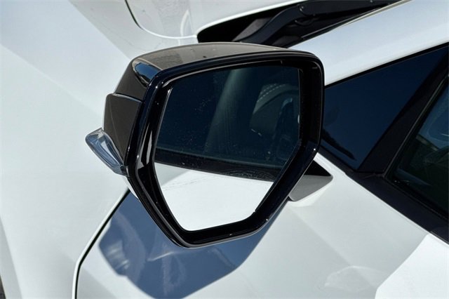 New 2026 Chevrolet Corvette Z06 w/ Battery Protection Package image 46