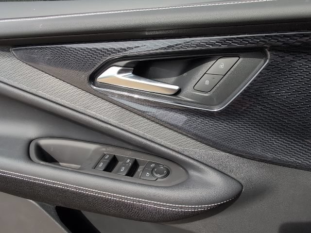 New 2026 Chevrolet Blazer EV LT w/ Midnight/Sport Edition FWD image 21