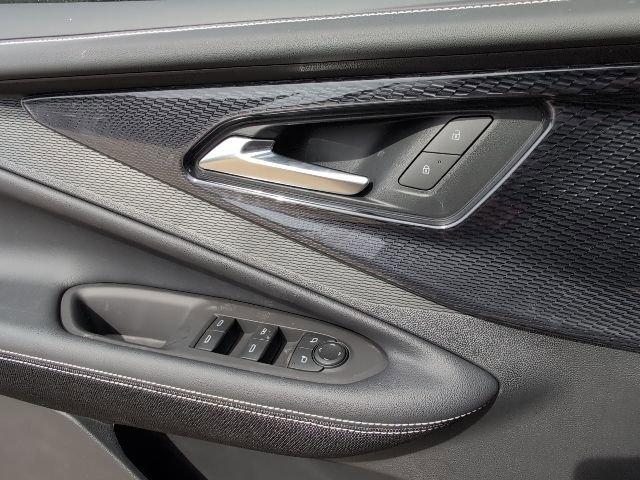 New 2026 Chevrolet Blazer EV LT w/ Midnight/Sport Edition FWD image 21