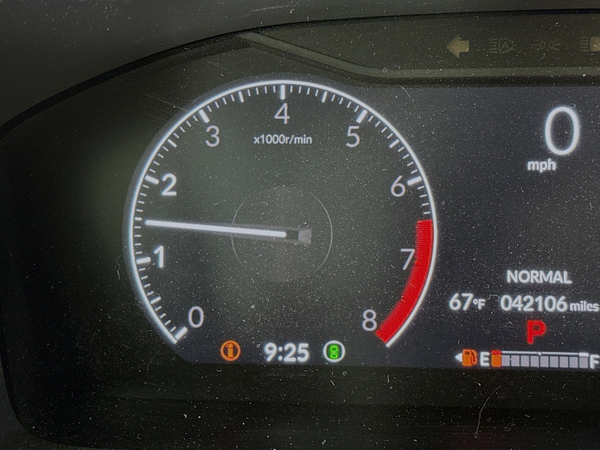 Certified 2024 Honda CR-V EX-L image 12