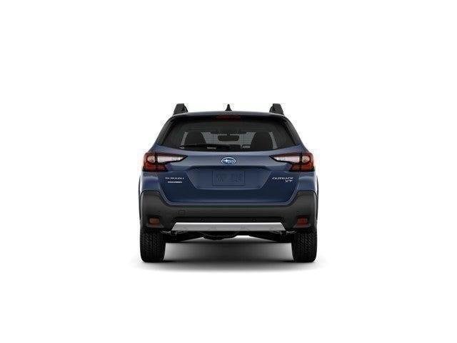 New 2025 Subaru Outback Limited XT image 9