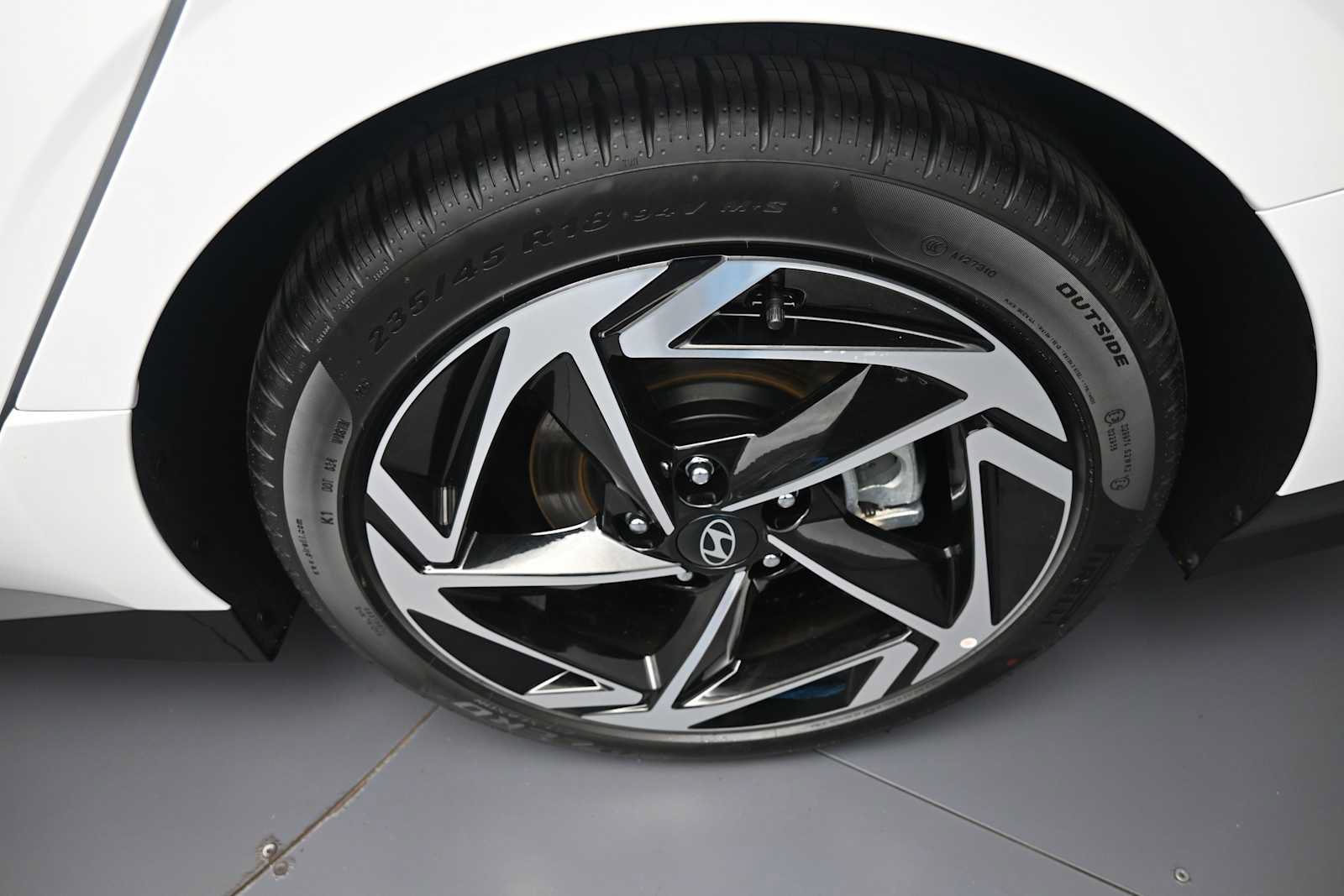 New 2026 Hyundai Sonata SEL FWD image 14