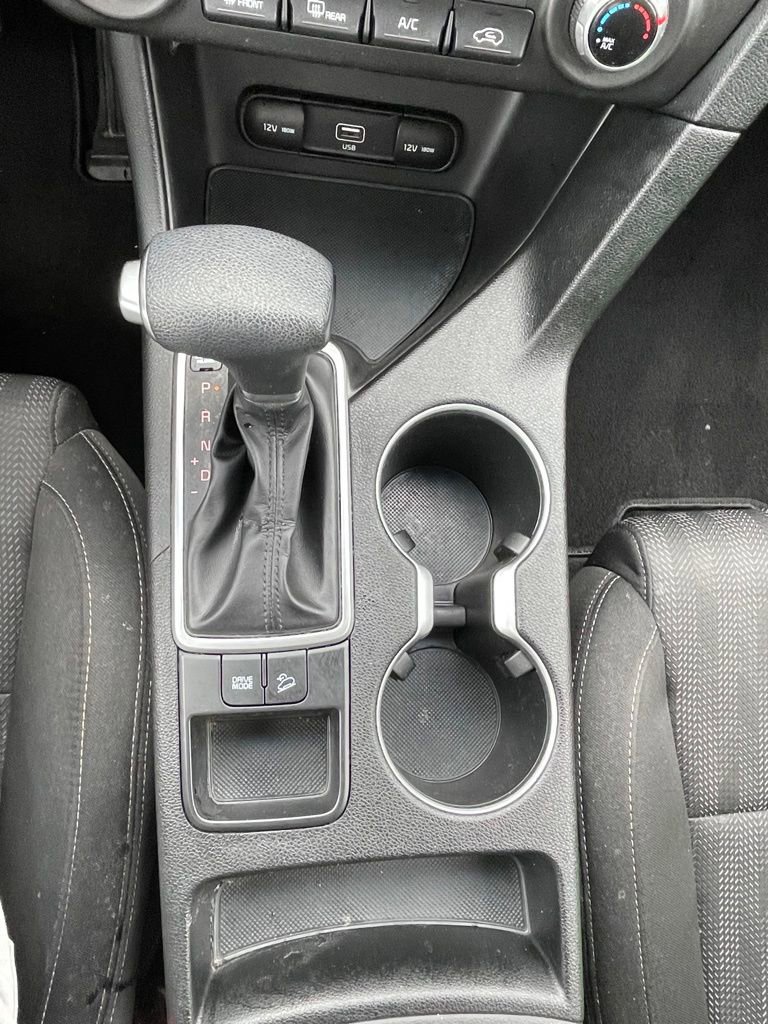 Used 2020 Kia Sportage LX image 19