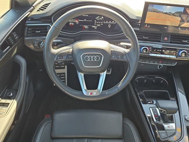 Used 2023 Audi S5 Prestige AWD/4WD image 28