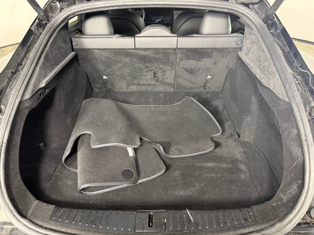 Used 2023 Tesla Model S Standard Range AWD/4WD image 16