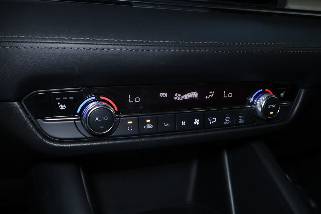 Used 2020 MAZDA MAZDA6 Touring FWD image 30