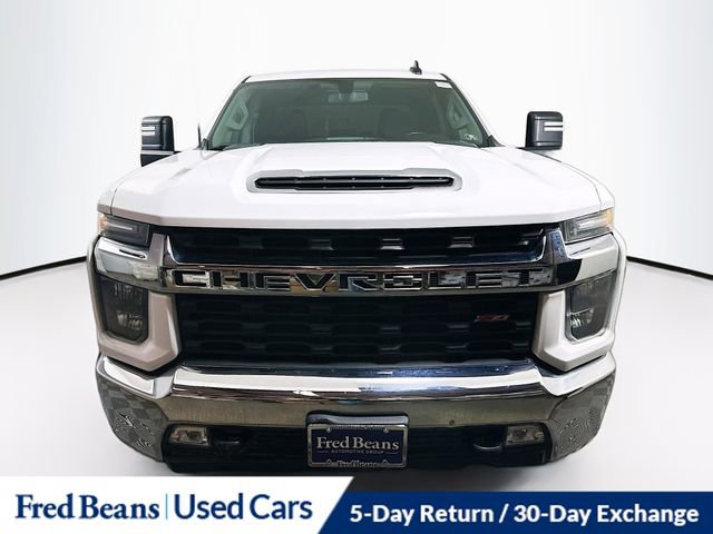 Used 2023 Chevrolet Silverado 2500 LT w/ Convenience Package video 2