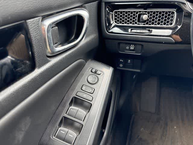 Used 2022 Honda Civic Touring image 24