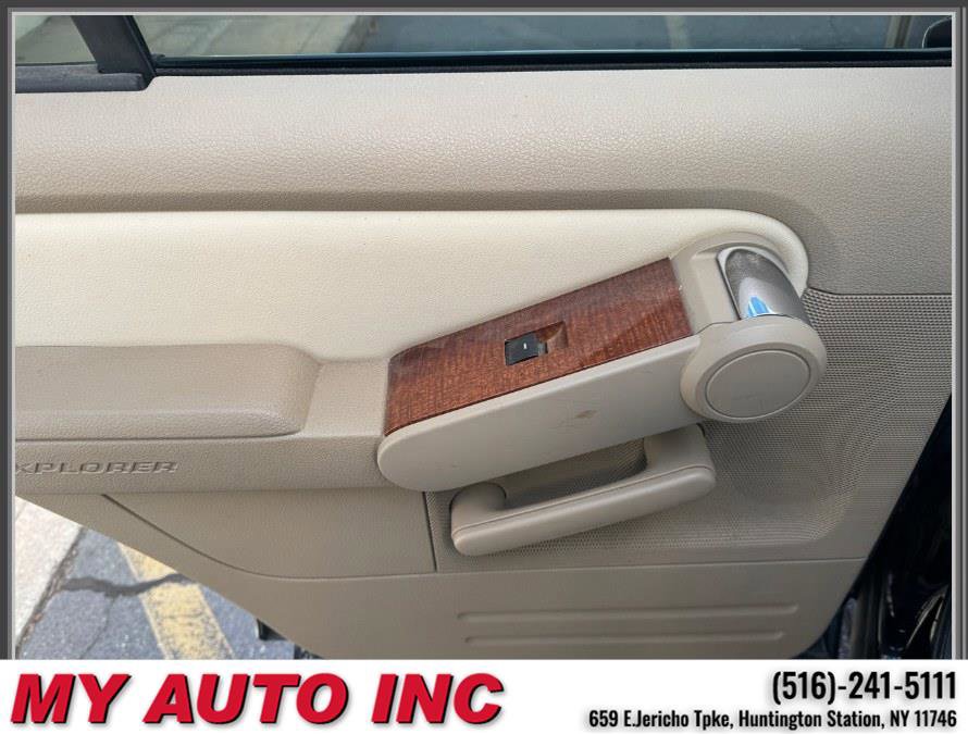 Used 2008 Ford Explorer Eddie Bauer image 34