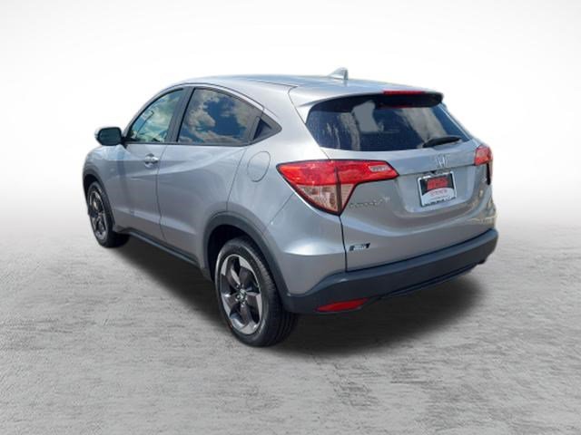 Used 2018 Honda HR-V EX image 6