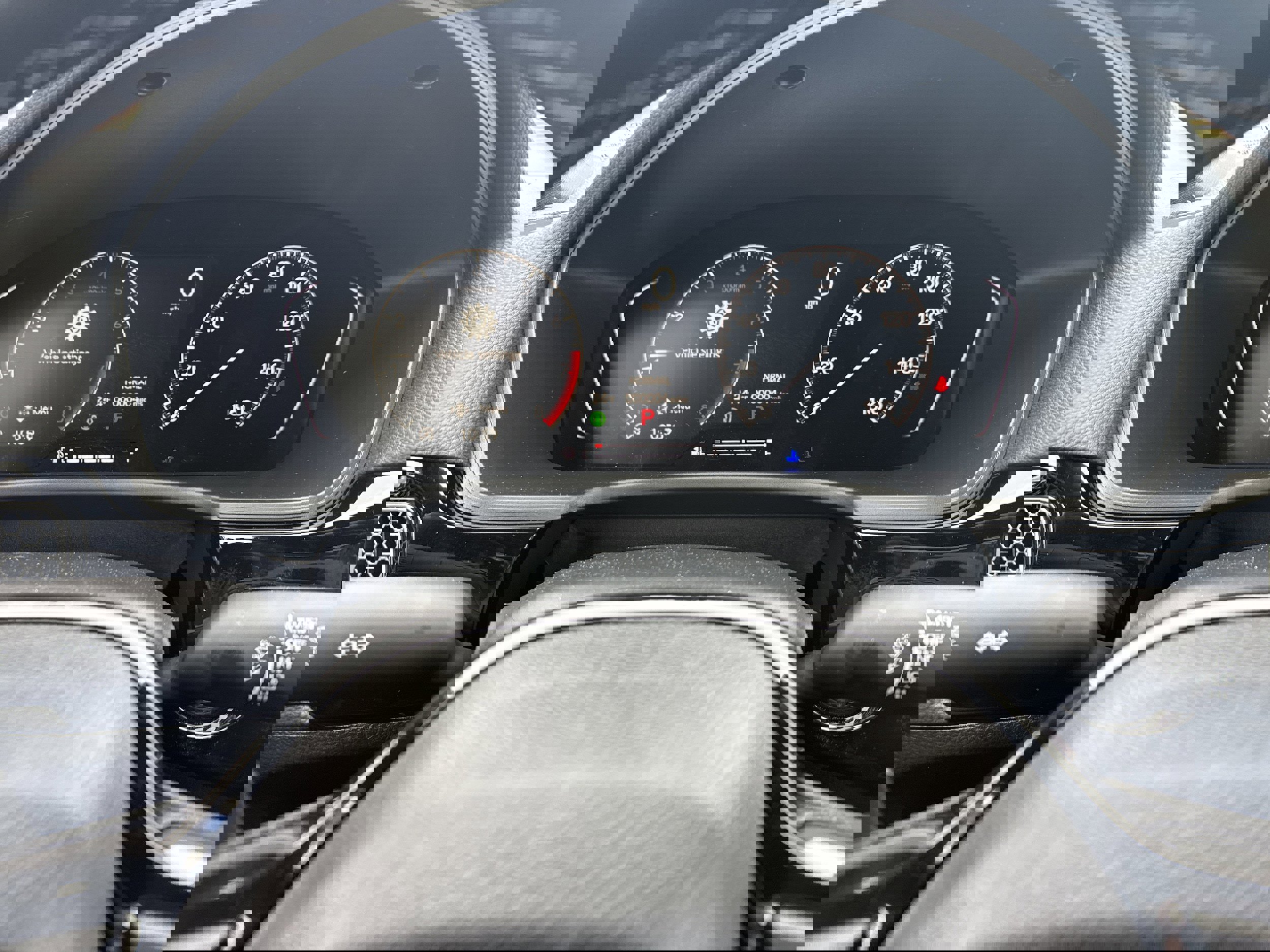 New 2026 Honda Civic Sport image 12