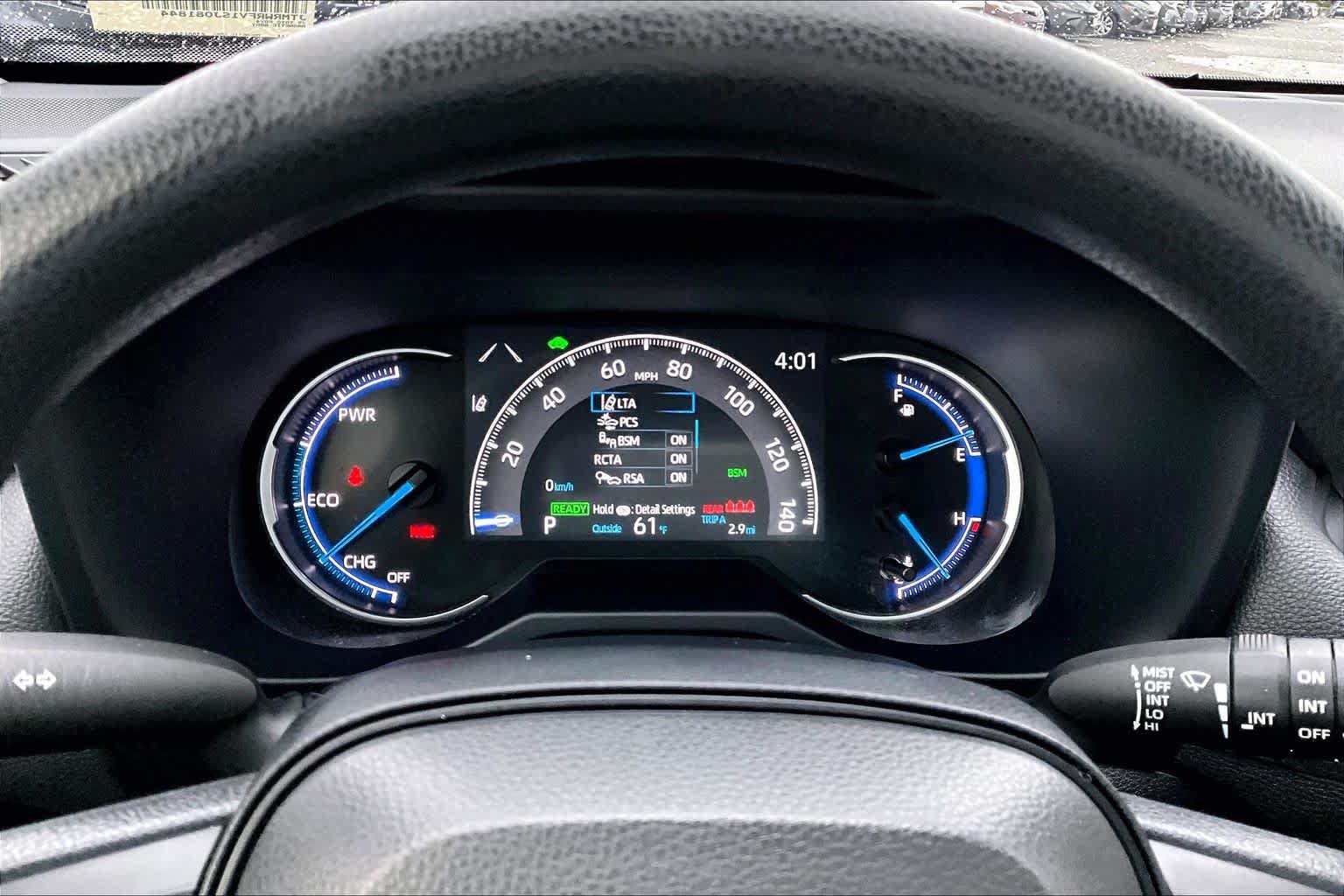 Certified 2025 Toyota RAV4 XLE AWD/4WD image 25