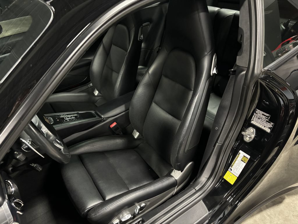 Used 2016 Porsche 911 Turbo AWD/4WD image 44