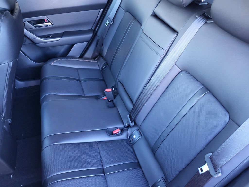 New 2026 MAZDA CX-50 2.5 Hybrid w/ Premium Plus Pkg image 21