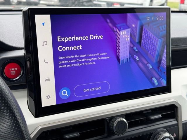 Used 2024 Toyota Tacoma TRD Off-Road image 29