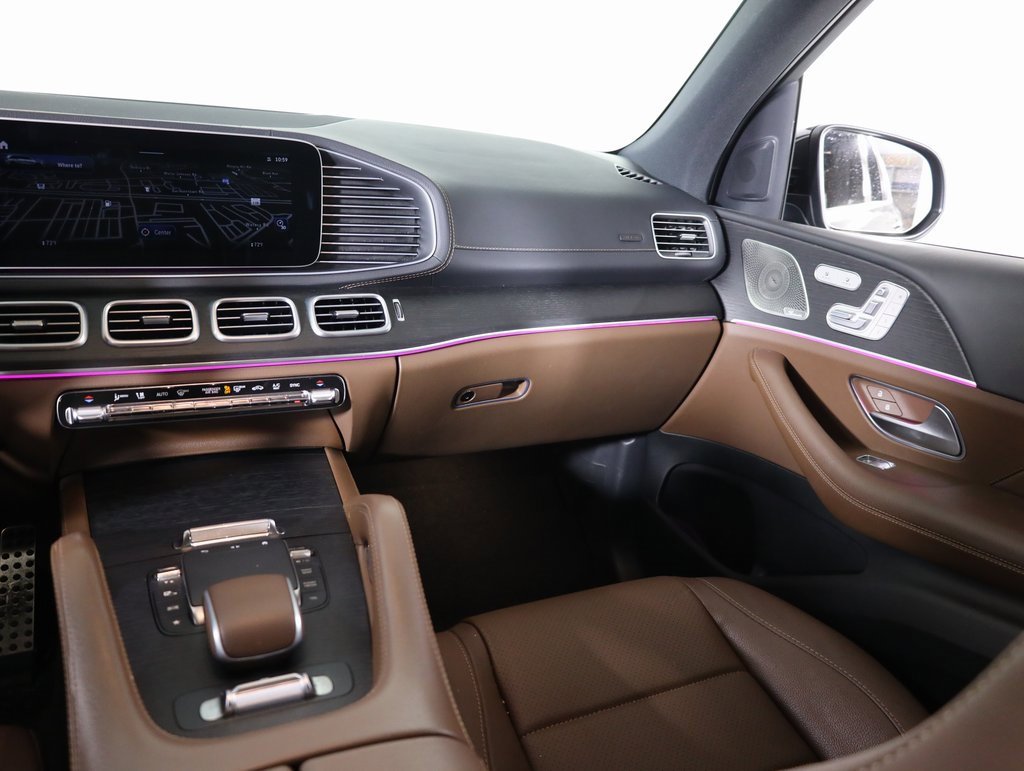 Used 2024 Mercedes-Benz GLS 450 GLS 450 image 20