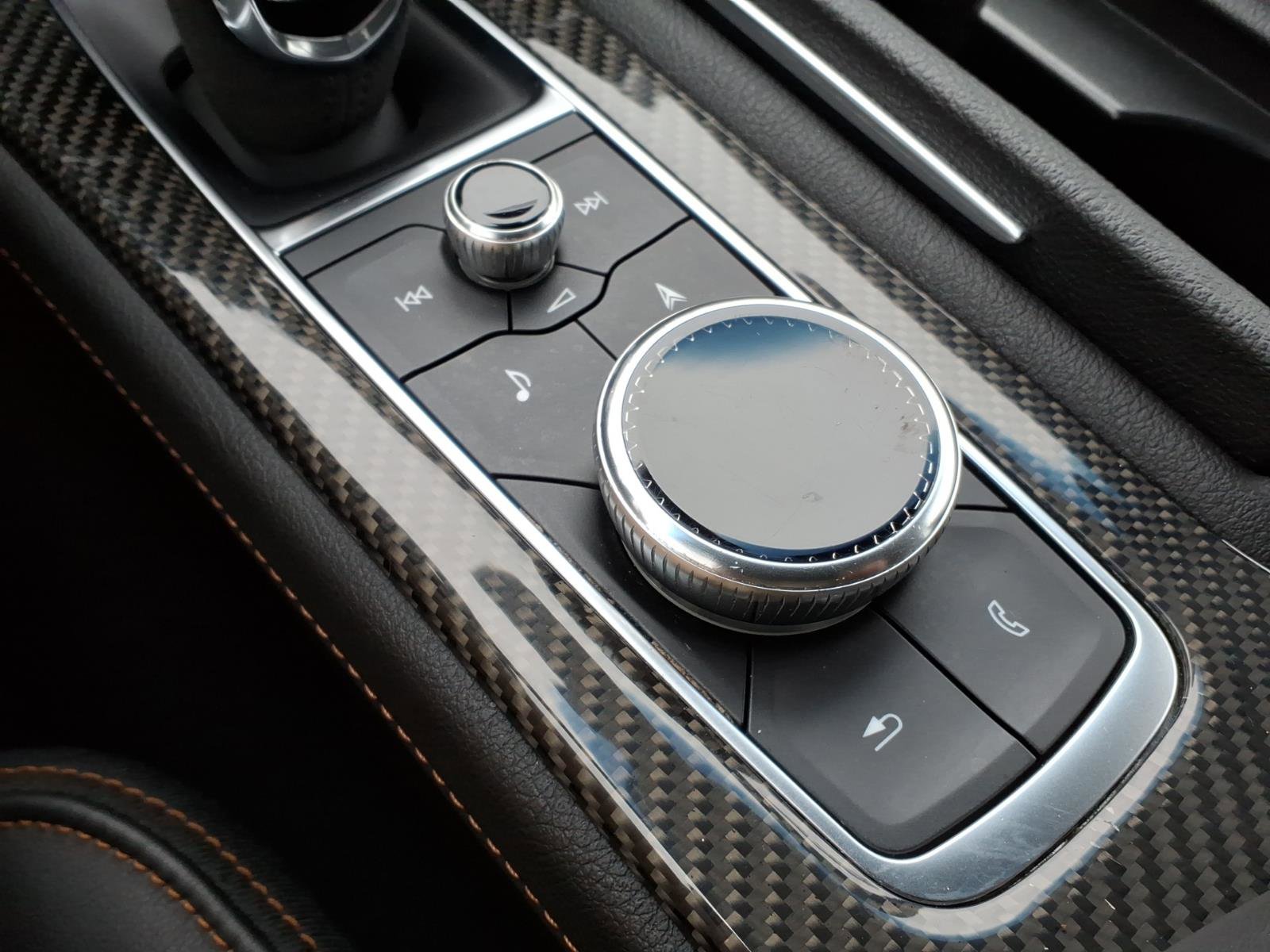 Certified 2021 Cadillac CT5 Sport image 15