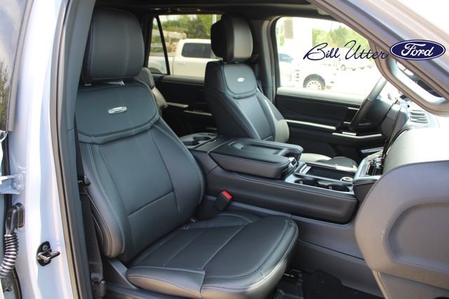 New 2026 Ford Expedition Max Platinum AWD/4WD image 7