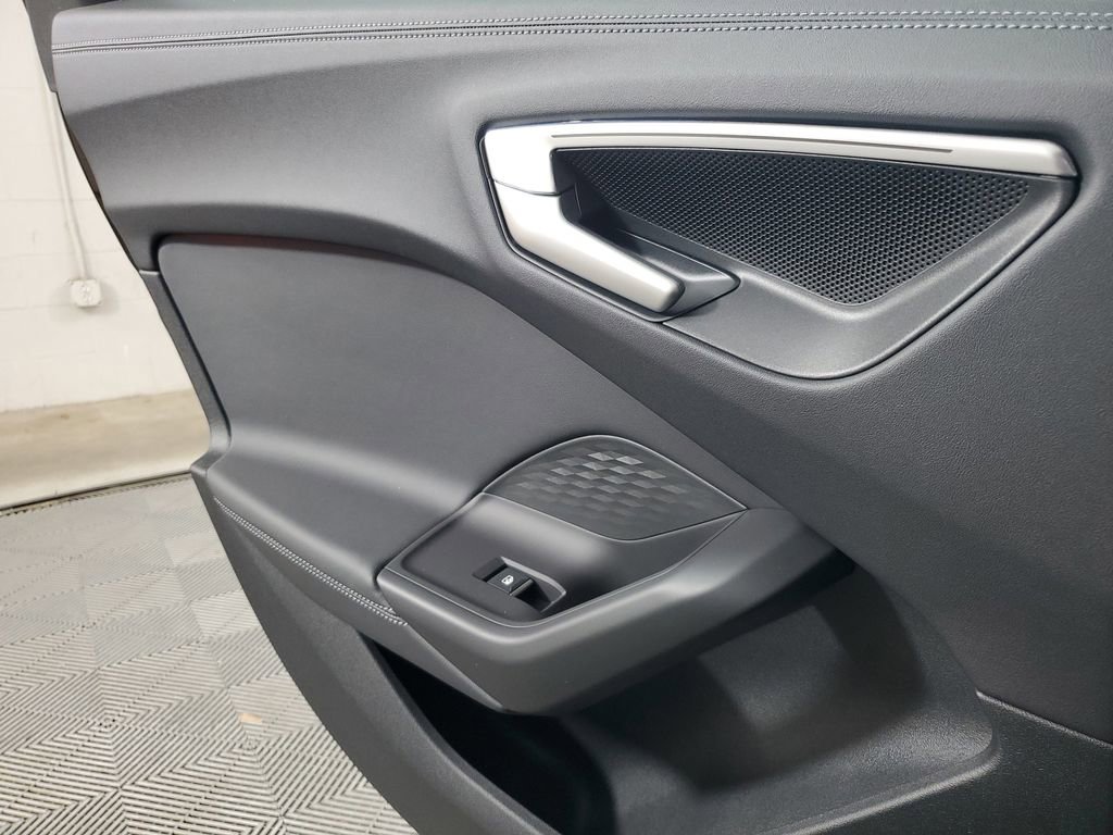 New 2026 Audi A5 2.0T Premium image 18