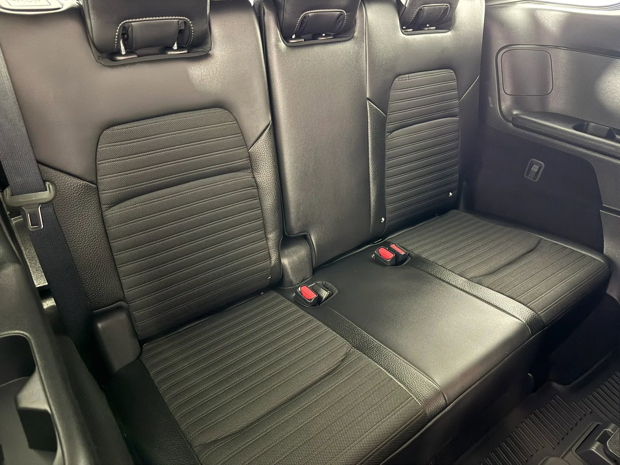 Used 2025 Nissan Pathfinder Rock Creek image 41