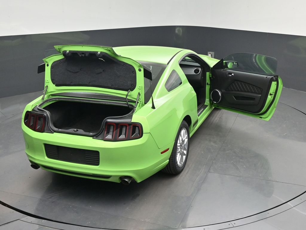 Used 2014 Ford Mustang Premium w/ Equipment Group 202A image 29