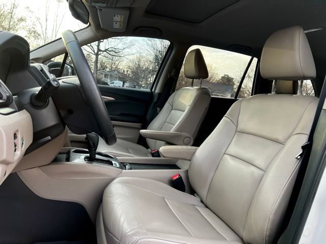 Used 2018 Honda Pilot EX-L image 14