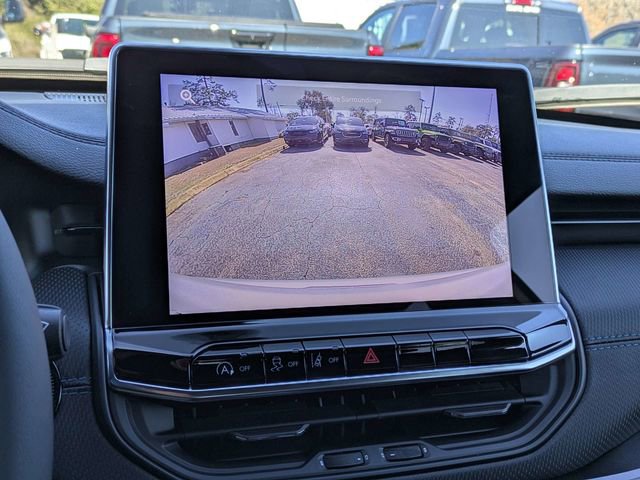 New 2026 Jeep Compass Latitude image 20