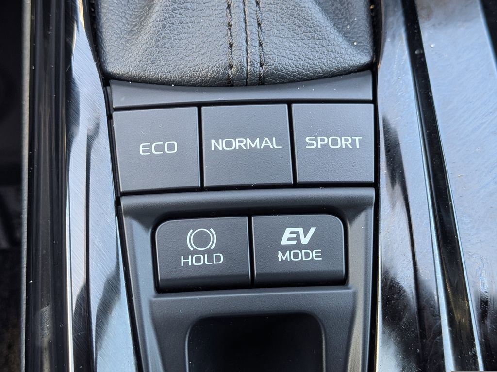 Used 2025 Toyota Camry XSE w/ Premium Plus Package FWD image 23