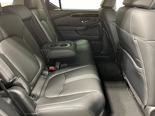 New 2026 Honda Passport RTL image 26