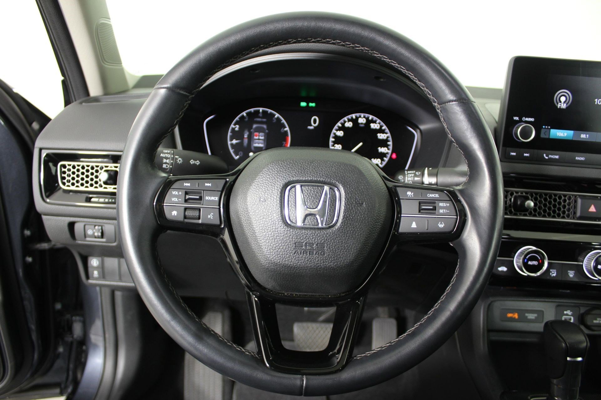 Used 2023 Honda Civic EX image 14