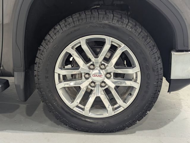 Used 2020 GMC Sierra 1500 SLT w/ SLT Premium Plus Package image 29