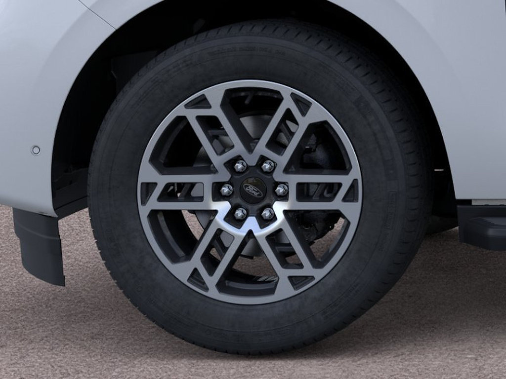 New 2026 Ford Expedition Active RWD image 50