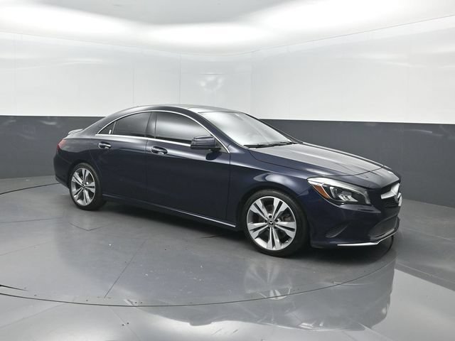Used 2019 Mercedes-Benz CLA 250 4MATIC image 30
