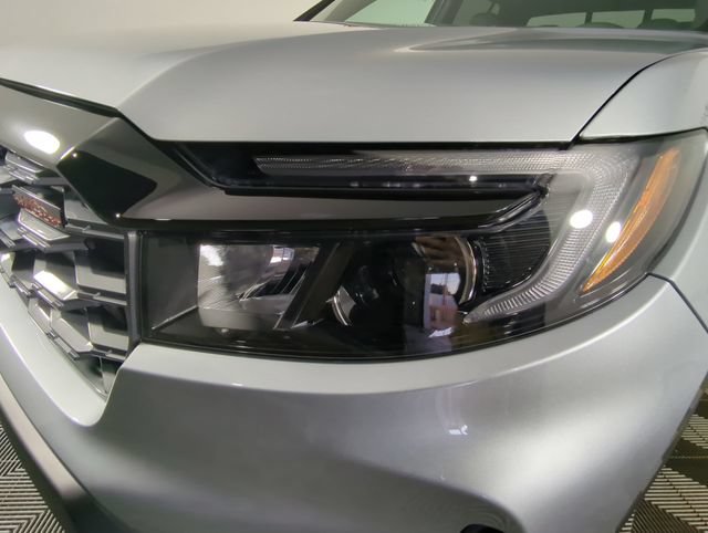New 2026 Honda Ridgeline TrailSport image 29