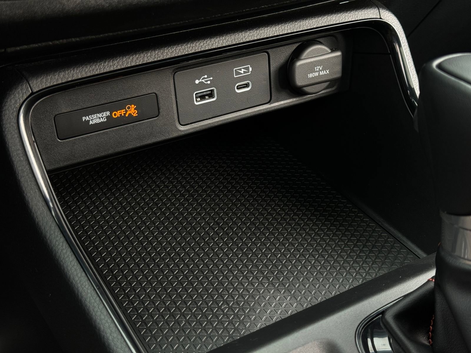 Certified 2025 Honda CR-V Sport image 36