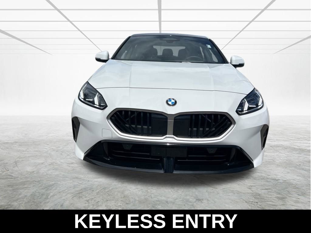 Used 2025 BMW 228i xDrive image 9