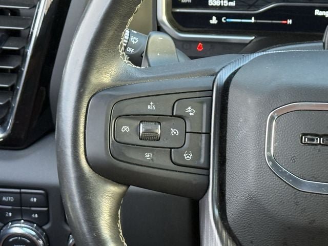 Used 2023 GMC Sierra 1500 Denali Ultimate AWD/4WD image 13