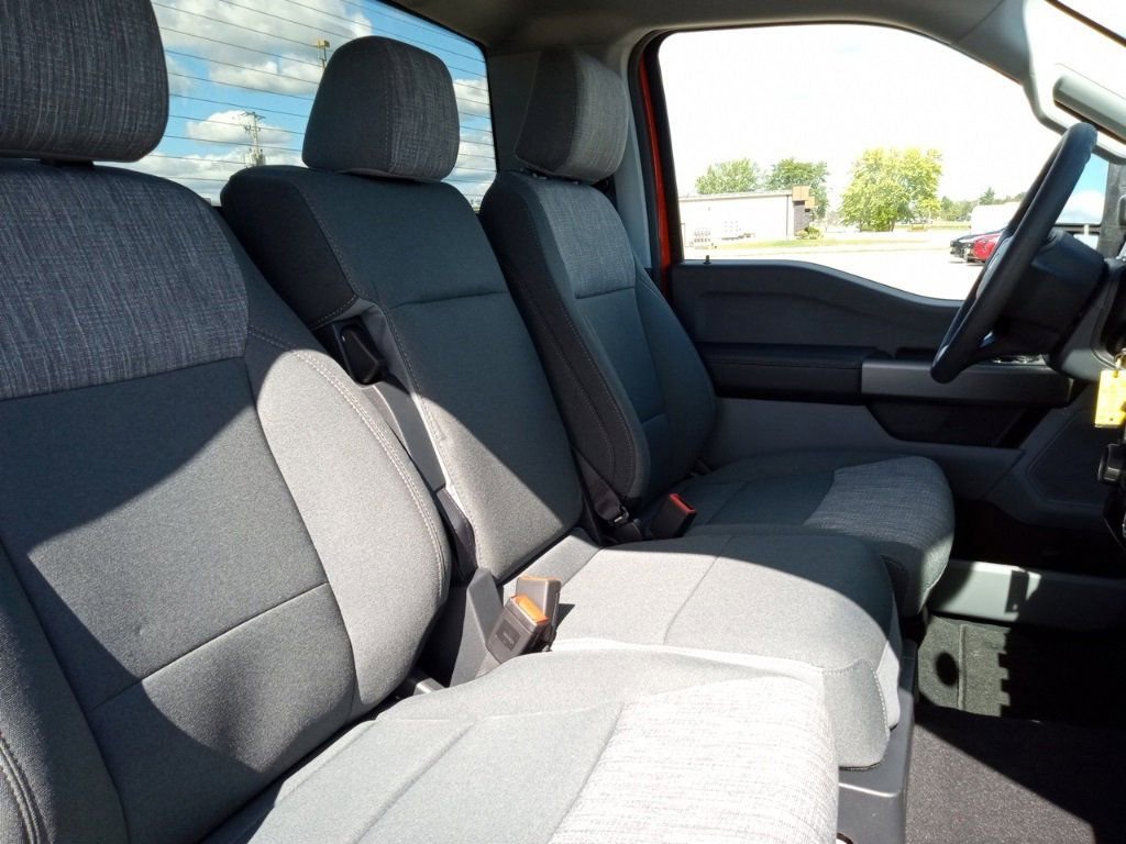 New 2026 Ford F250 XLT image 14