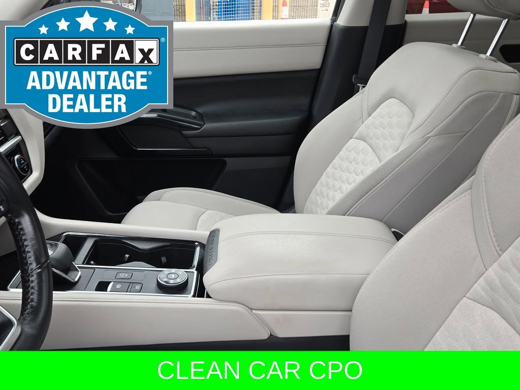 Certified 2023 Nissan Pathfinder SV w/ SV Premium Package image 23