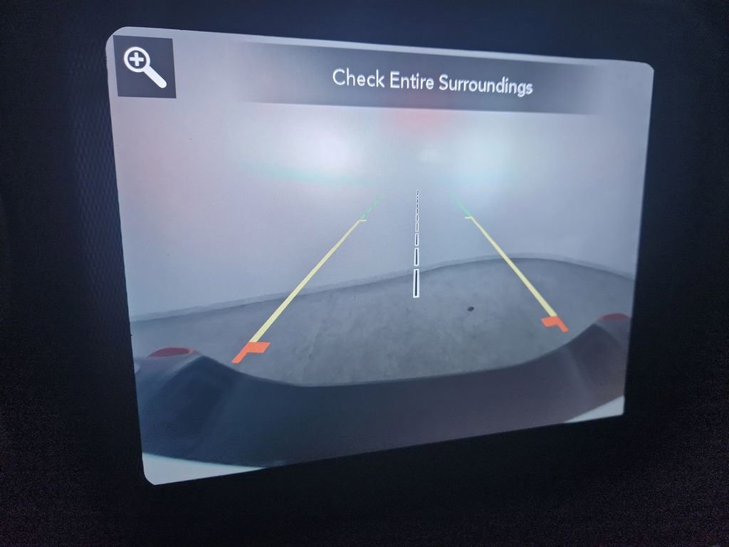 Used 2020 Jeep Gladiator Rubicon AWD/4WD image 17